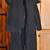 IRISH "WAXED"  DROVER, DUSTER, LONG COAT 2 thumbnail
