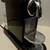 Nespresso CitiZ Espresso Coffee Maker Limousine Black 3 thumbnail