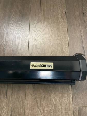 Proyector big screen 1