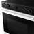 Samsung Bespoke 30-in Glass Top 5 burners 6.3-cu ft Air Fry  Warranty 2 thumbnail