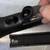 BROOKSTONE Motorized Grill Brush w/Steam Cleaning Option w/Batteries 10 thumbnail