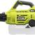 RYOBI P2850 ONE+ 18-Volt Lithium-Ion Cordless Fogger/Mister with 2.0 Ah Battery, 1 thumbnail