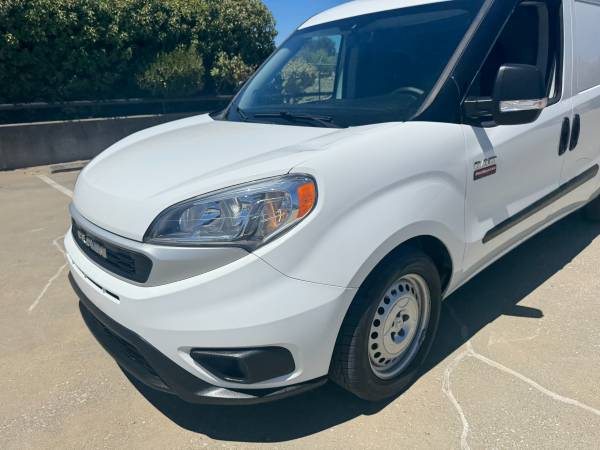 2022 RAM Promaster City Tradesman - Photo 2