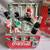 Enesco Coca-Cola Winter Wonderland Illuminated Musical 2 thumbnail