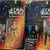 VINTAGE STAR WARS CARDED FIGURES 6 thumbnail