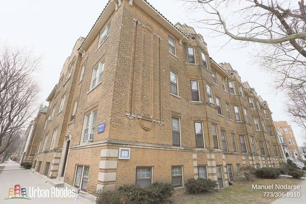 $1,750 / 1br - 700ft2 - Terrific 1 Bedroom, 1 Bath in Ravenswood, Available: 12/1/2025 (Ravenswood)64041647431939120