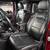 2021 Jeep Wrangler Unlimited 4xe 4x4 4WD Electric Sahara 4xe Sport Utility 4D SU 10 thumbnail