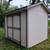 Amish Built New Storage Sheds 16 thumbnail