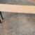 IKEA Slim Wood Table Dorm Classroom Laptop Office Desk Removable Legs 8 thumbnail