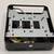 Habey EMC-600B Aluminum HTPC / NAS / Mini PC Case With 12VDC Power Sup 6 thumbnail