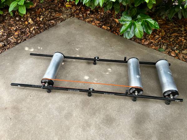 Kreitler rollers 1