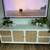 WEST ELM Woven Media Console 68" 3 thumbnail