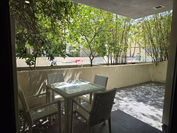 Efficient Appliances, Elevator, Patio/Balcony 1