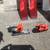 2024 Atomic Redster G9 FIS Revoshock S JR Skis + Bindings NEW! 2 thumbnail