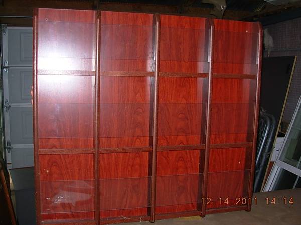 Magazines Racks / paper racks 1