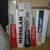 Mobil Pegasus, Point Beer, Hamms, Marlboro and More Signs 19 thumbnail