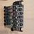 Ibanez Edge-ZERO Locking Tremolo Bridge Chrome with ZPS3 Zero Point Sy 3 thumbnail