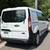 2022 Ford Transit Connect Van XL van Frozen White 8 thumbnail