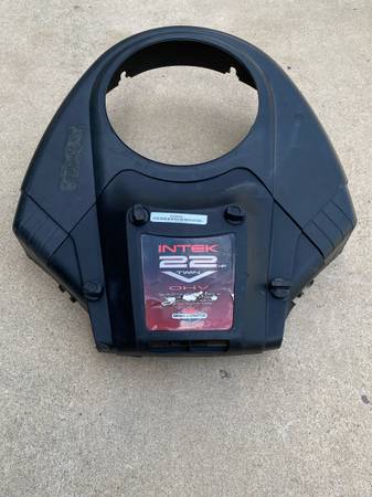 Briggs & Stratton Engine Cover 1
