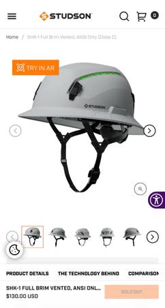 Studson Hardhat 2026 1