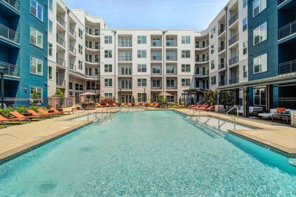 $1,745 / 1br - 626ft2 - Premium finishes and luxury details are waiting for you! IMT Germantow (Nashville - Downtown Germantown)63680393441537120