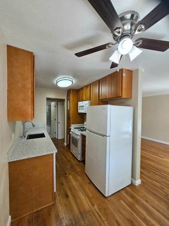 $2,195 / 1br - Increíble departamento de 1 habitación y 1 baño en el corazón de San José "Bt Properties" (san jose downtown)63845956734081121