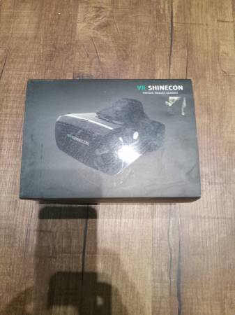 VR GAMING GLASSES - $75 1