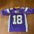 Vintage Vikings Jersey , # 18 2 thumbnail