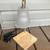 Candle Warmer Lamp With Timer Dimmer - Bulb Not Included - Like New 21 thumbnail