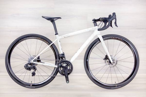 Specialized S-Works Aethos LTD, Size - 49, Super lightweight road bike 1