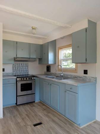 $650 / 2br - 2br 1ba mobile home for rent in RETIREMENT COMMUNITY-AGE 55 OR OLDER (Altavista)63851967878401124