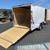SALE - Wells Cargo 7' x 16' Dual Axle Enclosed Box Trailer - BRAND NEW 4 thumbnail