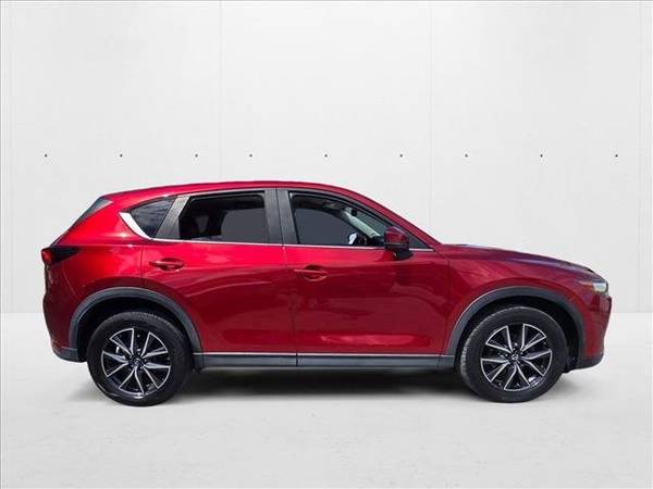 2018 Mazda CX-5  Touring SUV - $16,992 (Call *(904) 329-7804* to Confirm Availability Instantly)63470256563201123