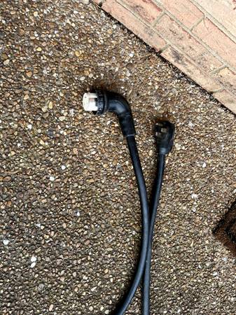 50 AMP RV POWER CORD 1