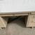 Vintage Mid Century Modern Steelcase tanker desk 16 thumbnail