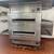 Double Middleby Marshall Pizza Oven 1 thumbnail