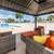 in Sarasota FL, 1B/1B, Modern Lighting 3 thumbnail