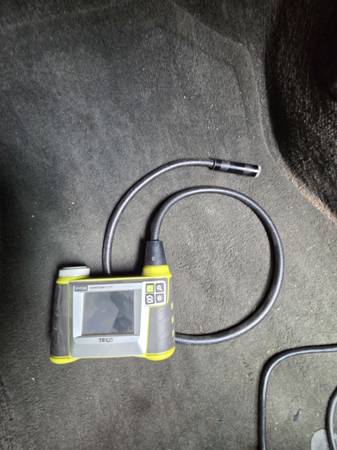 Ryobi inspection scope 1