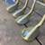 Palm Springs PSG Boron Mid Flex Right-H Golf Club Set, Izzo Golf Bag 14 thumbnail