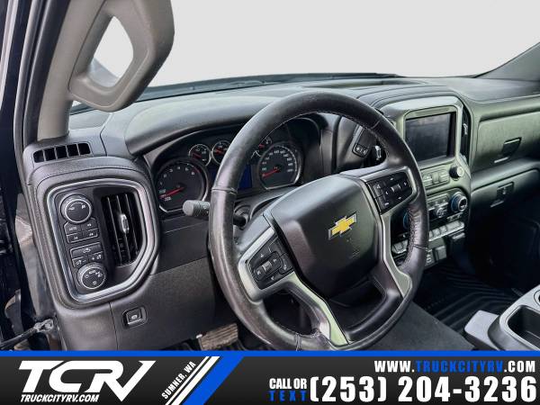 2019 Chevrolet Silverado 1500 - Photo 9