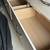 Coaster fine furniture white dresser 7 drawers modern style L58”*D16”*H37” 9 thumbnail