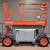 SCISSOR LIFT ROUGH TERRAIN 2017 SKYJACK SJ6832RT 5 thumbnail