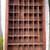 Antique Printer’s Drawer Letter Press Tray 1 thumbnail