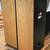 Snell Type E-III Dipole Tower Speakers Natural Oak...Rare! 9 thumbnail
