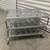 IKEA Niels Gammelgaard Tunsta Trolley Vintage Rolling Cart Table 7 thumbnail
