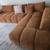 L sectional livingroom couch sofa 3 thumbnail