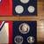 2x 1976 Silver Coins Proof Bicentennial 1 thumbnail