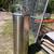 TANK Stainless Steel decommissioned Nitrogen Tank 3 thumbnail