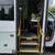2017 Chevrolet Express 4500 13 Passenger Bus with Wheelchair Lift - 14 6 thumbnail