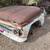 1964, 1965 or 1966 Chevrolet C10 front clip 2 thumbnail